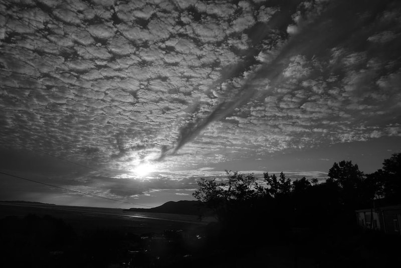 동검도노을캠핑장 시설 사진 1