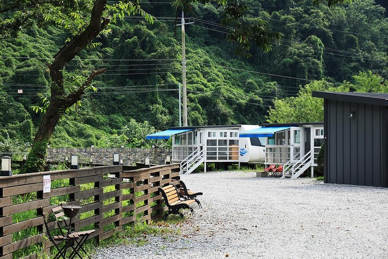 브룩스 캠핑장 시설 사진 2