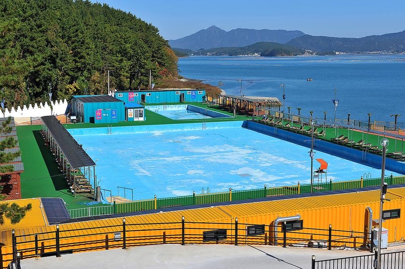 블루웨일 시설 사진 9