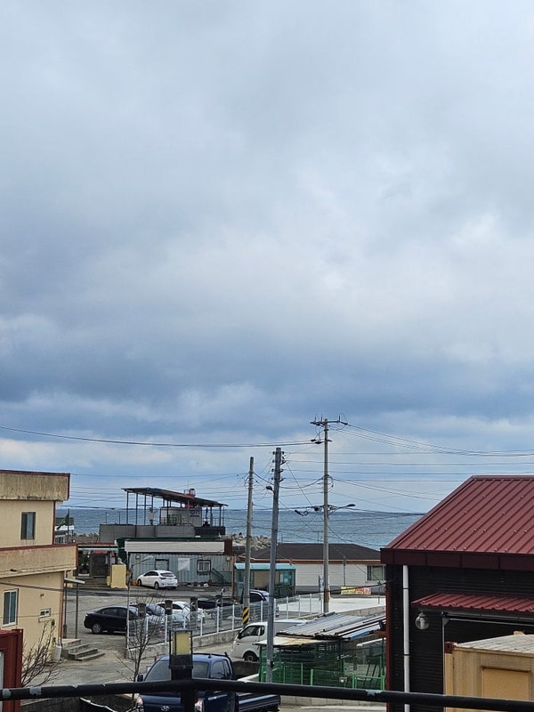 구룡포 사계오토캠핑장, 포항 오토캠핑장, 대구근교 캠핑장...