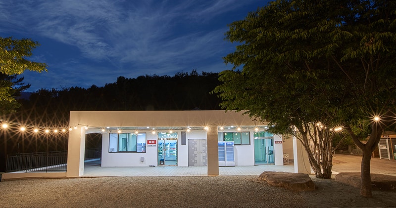 가야달빛야영장 시설 사진 25