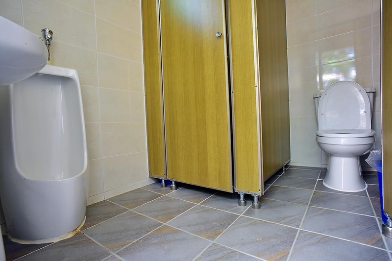 다람쥐 쉼터 시설 사진 13