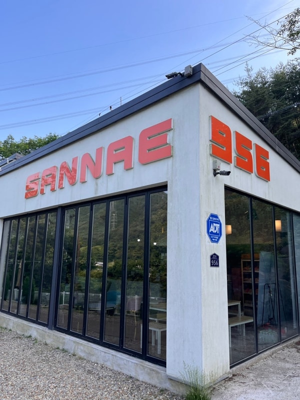 [산내956] 경주 반려견 동반 캠핑, 캠크닉