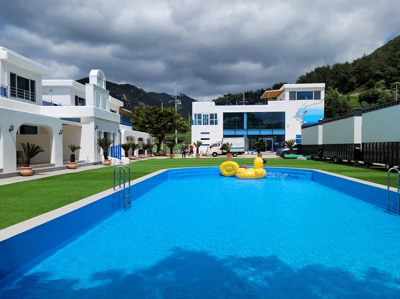 위고고 남해점 시설 사진 9