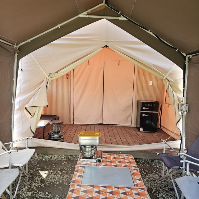 울성캠핑낚시터 대표 사진