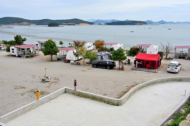 별빛밤바다 시설 사진 8