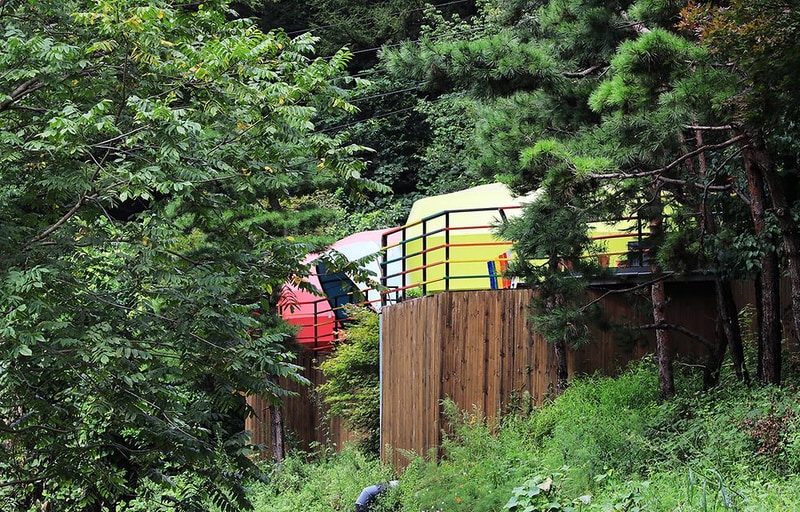 마인드 글램퍼스 시설 사진 6