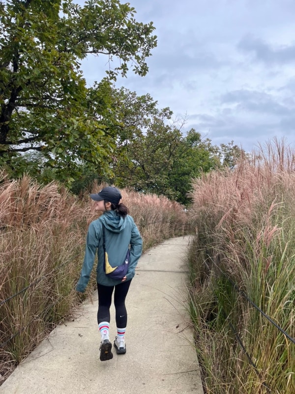 합천 황매산 억새축제 :: 산청황매산미리내파크오토캠핑장...