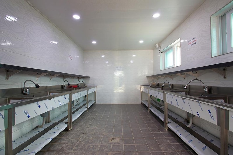 태안별빛오토캠핑장 시설 사진 15