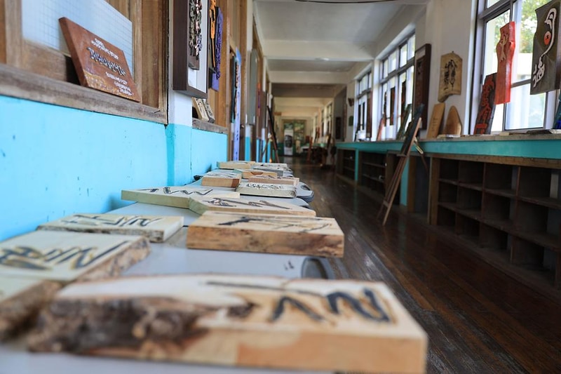 버드하우스 캠핑장 시설 사진 54