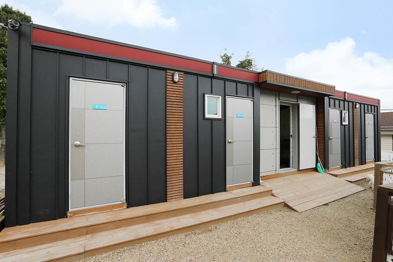 피플앤독 힐링캠핑장 시설 사진 15