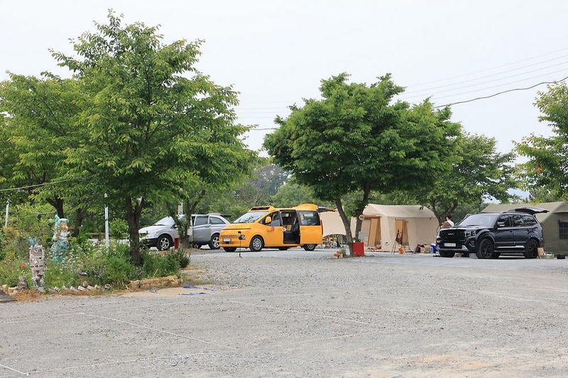 가로림만라모스야영장 시설 사진 3