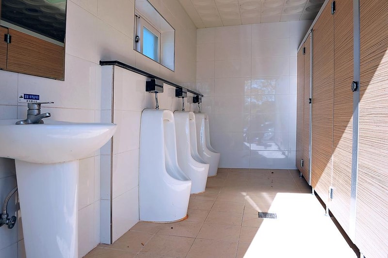 통영오토캠핑장 시설 사진 4