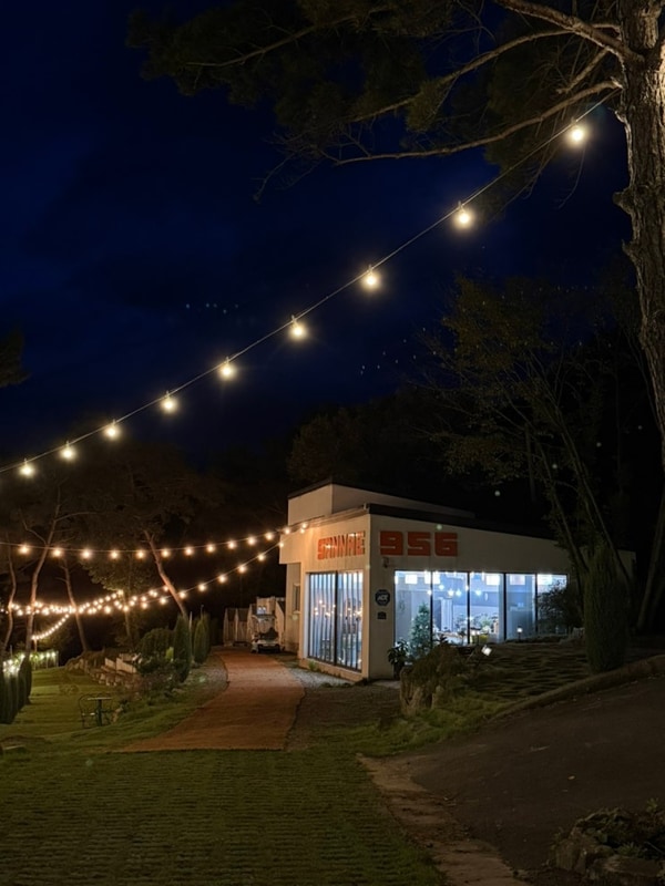 [경주] 오토캠핑장 추천 산내 956ㅣ코베아 네스트 w 카키 색상...