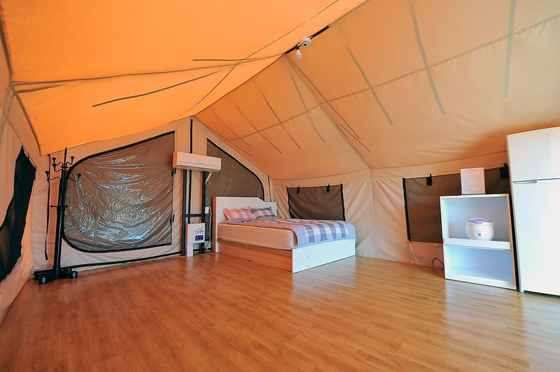 비토 국민여가캠핑장 시설 사진 5