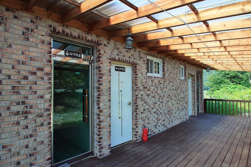 유토피아 오토캠핑장 시설 사진 4