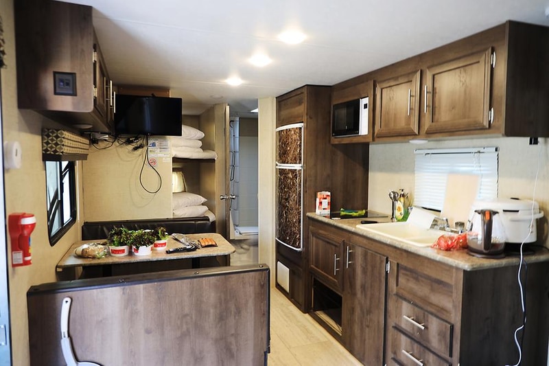 솔향강릉오토캠핑장 시설 사진 5