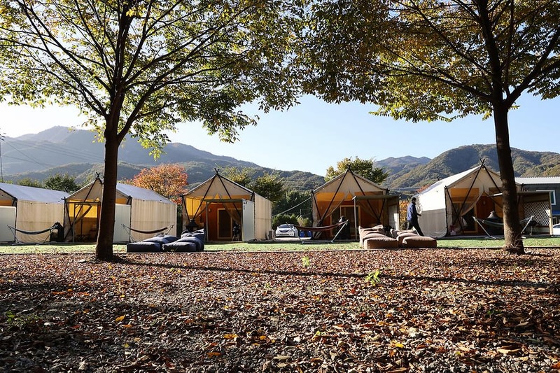 메이플글램핑카라반2호점 시설 사진 7