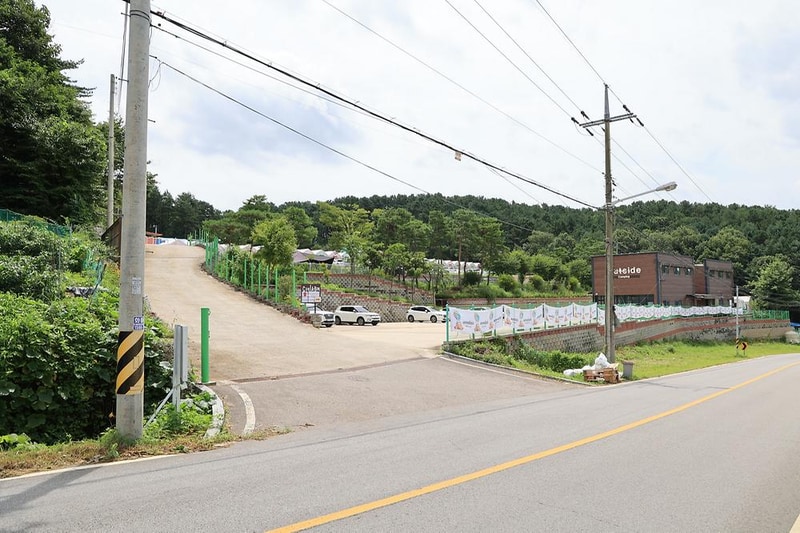 outside 시설 사진 7