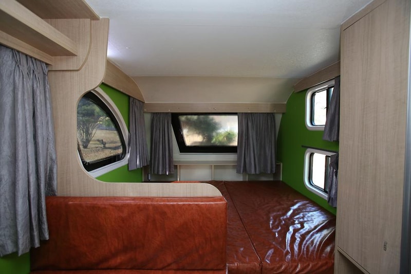 도림사오토캠핑리조트 시설 사진 42