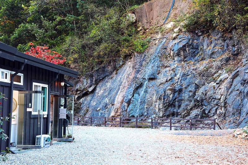 우디안캠핑 시설 사진 11