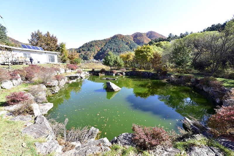 둥지캠핑장 시설 사진 4