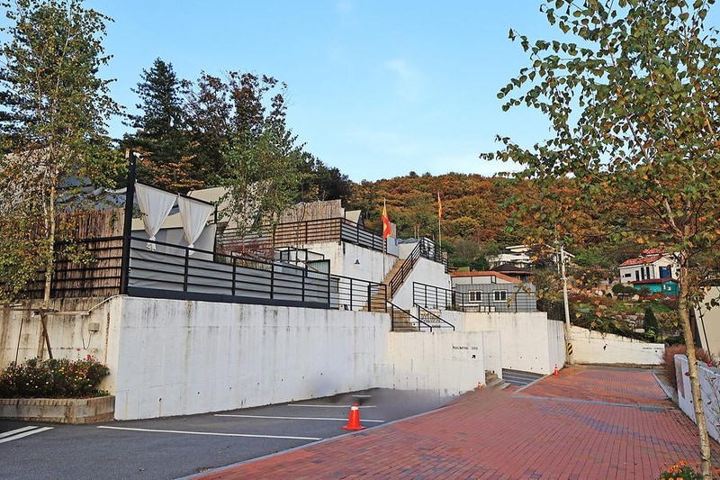 스테이온디엣지 시설 사진 16