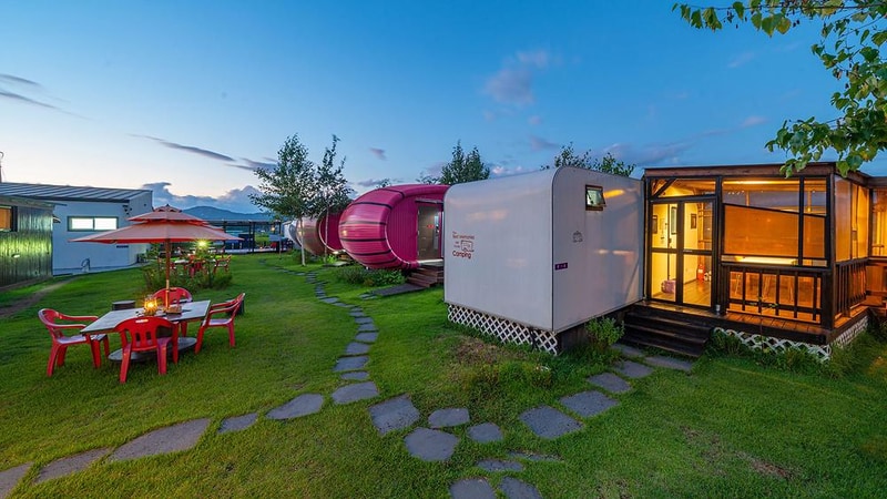 민머루 잼머 시설 사진 6