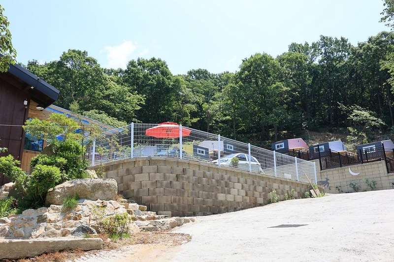 해이든 지앤에스 시설 사진 1