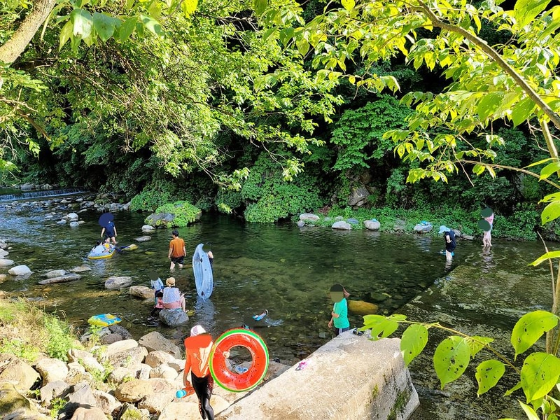 포레스트힐링캠프 시설 사진 39