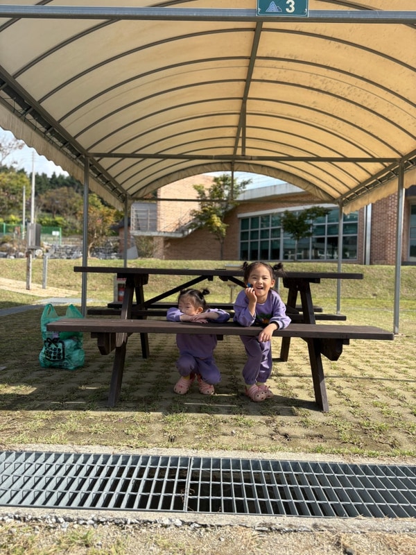 [서천금빛노을서울캠핑장] _ 잊지못해ㅠㅠ