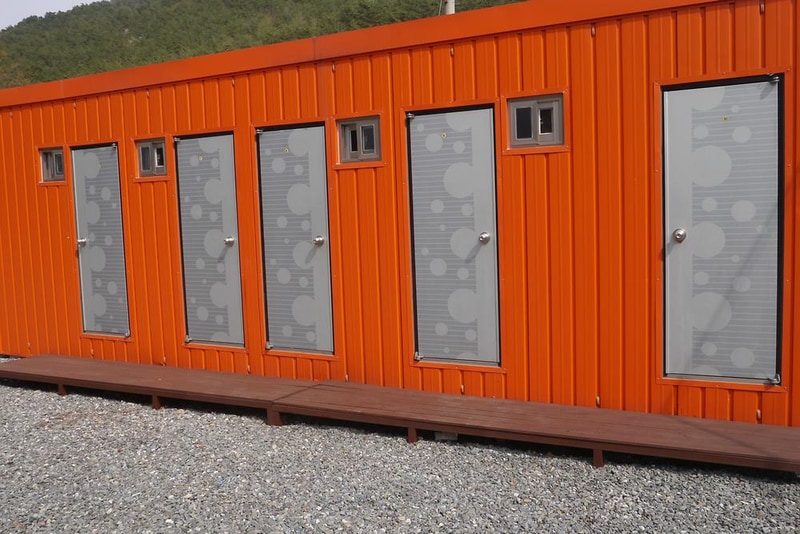 아날로거 무릉도원점 시설 사진 2