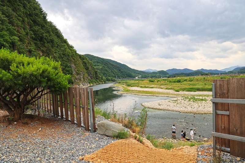 리버사이드 영월 시설 사진 12