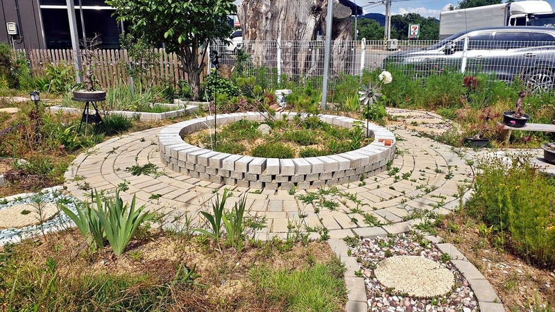 천안 디디글램핑 시설 사진 26