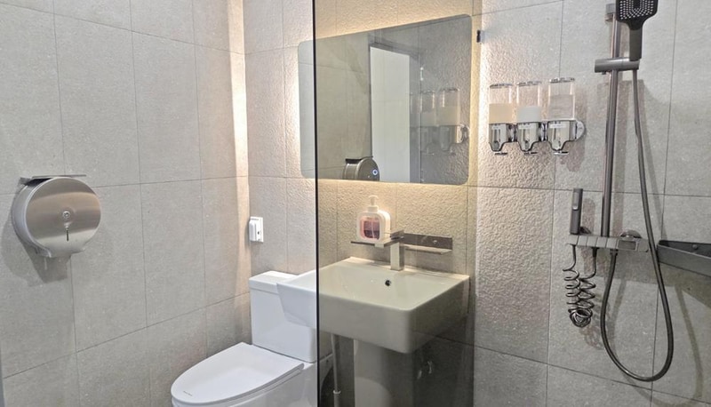 스테이지 캠핑앤풀빌라 시설 사진 3