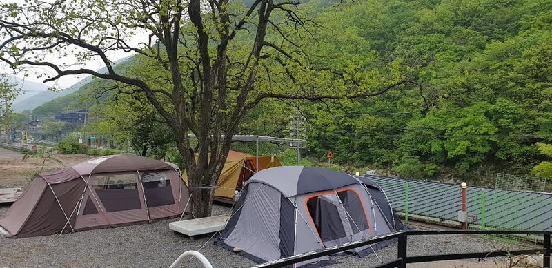 아트앤오토캠핑장 시설 사진 11