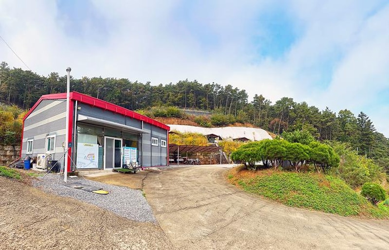 까치산 체험관광농원 대표 사진