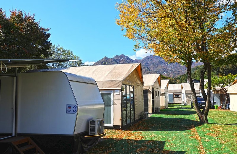 가평다온캠핑장 시설 사진 12