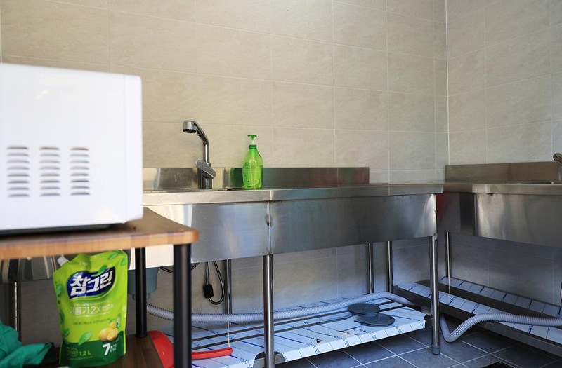 금옥골 숲속작은마을 시설 사진 9