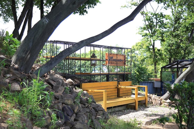 마리원관광농원캠핑장 시설 사진 7