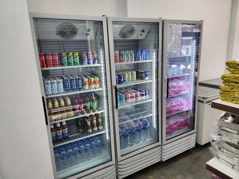 가평 물소리 캠핑장 시설 사진 1