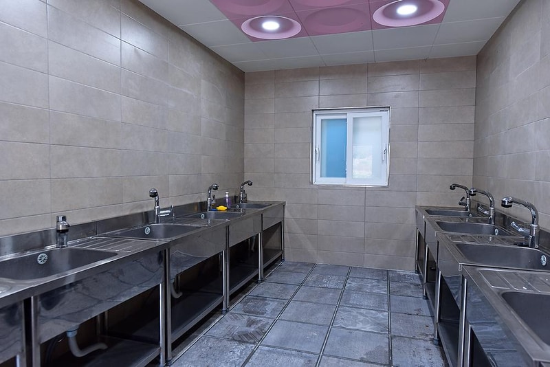 에이원 글램핑장 리조트 시설 사진 5