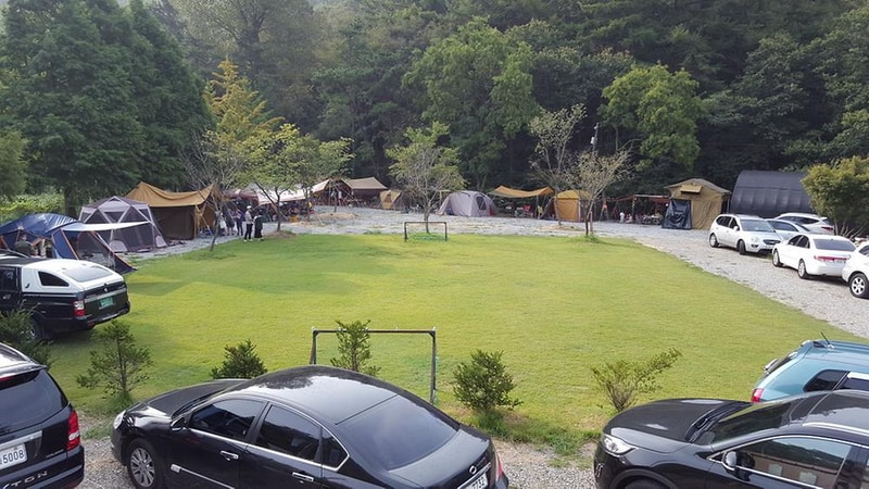 웨스턴캠프 시설 사진 12