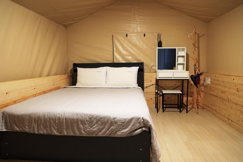 캠프위드펫&애견글램핑 시설 사진 2