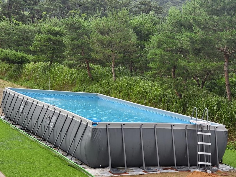 이밤에캠핑장 시설 사진 12