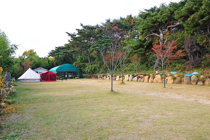 달곡캠프 대표 사진