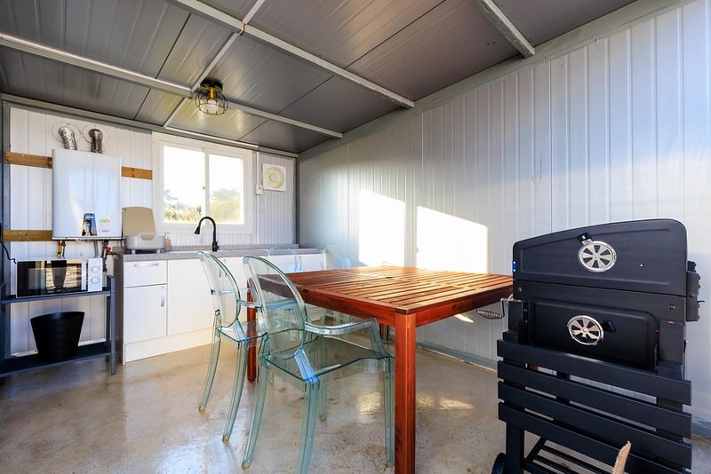 풀글램핑&펫글램핑 시설 사진 6