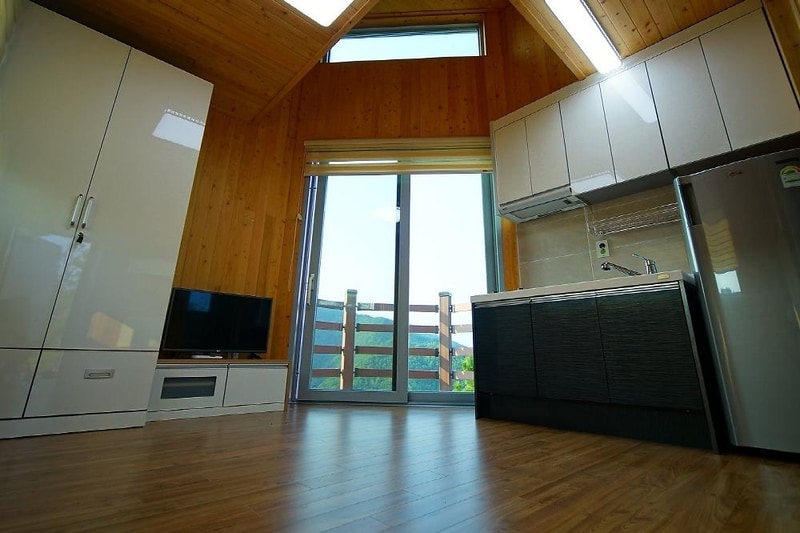 무주 향로산 자연휴양림 시설 사진 16