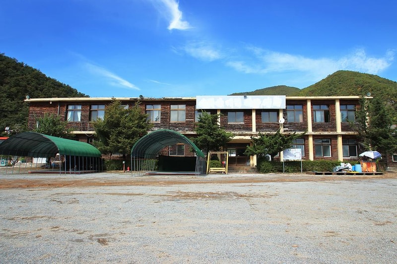 노동오토캠핑장 시설 사진 12