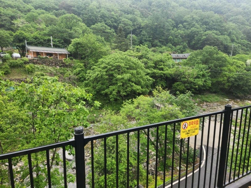 [캠핑] 가평 백허그 캠핑장